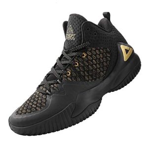 Read more about the article Affordable Performance: Top Budget-friendly Outdoor Basketball Sneakers Reviewed