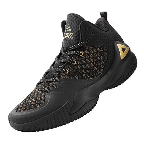 You are currently viewing Affordable Performance: Top Budget-friendly Outdoor Basketball Sneakers Reviewed