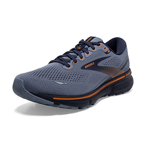 You are currently viewing Best Brooks Running Shoes For Achilles Tendonitis Relief: Ultimate Guide