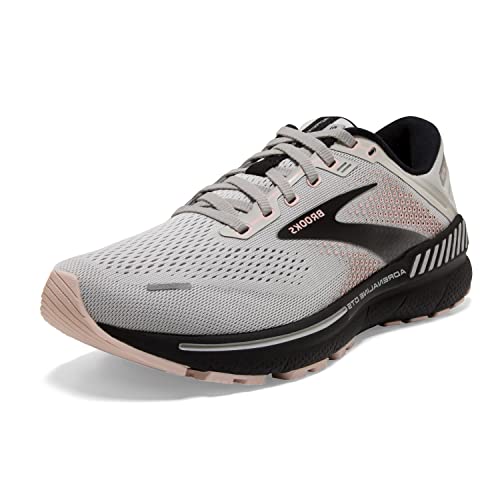 You are currently viewing Best Brooks Running Shoes For Knee Pain: Top Models For Relief And Support