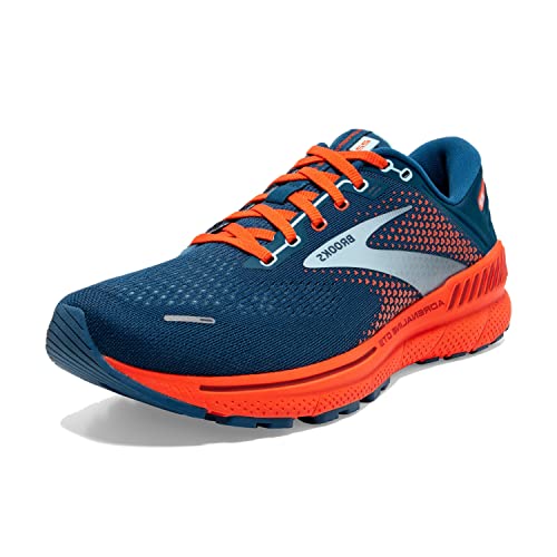 You are currently viewing Brooks Running Shoes For Overpronation: Top Supportive Models Reviewed