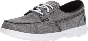 Read more about the article Comfortable Boat Shoes For All-day Walking – Stylish & Durable Deck Footwear