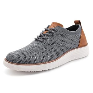 Read more about the article Comfortable Business Casual Shoes: Style Meets All-day Wearability