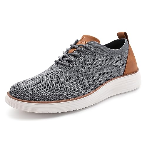 You are currently viewing Comfortable Business Casual Shoes: Style Meets All-day Wearability