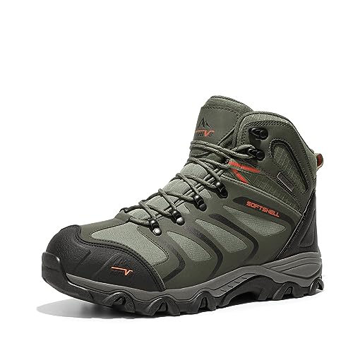 You are currently viewing Durable Bushcraft Shoes: Ultimate Footwear For Wilderness Survival And Outdoor Adventures
