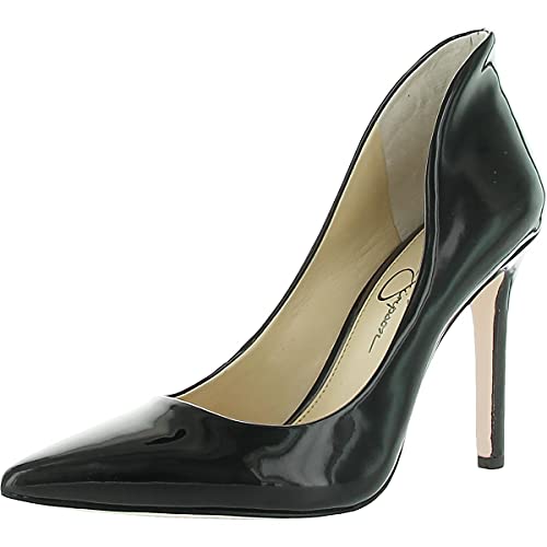 You are currently viewing Elegant Black High Heel Shoes For Women: Perfect Blend Of Style & Comfort
