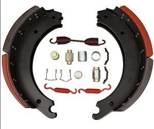 Read more about the article Heavy-duty Semi Truck Brake Shoes: Premium Quality And Durability For Commercial Vehicles