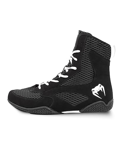 You are currently viewing High-performance Boxing Shoes For Elite Footwork And Agility