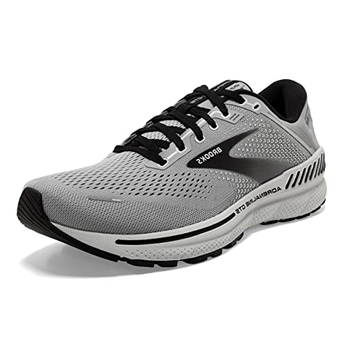 You are currently viewing High-performance Brooks Men’s Running Shoes: Enhanced Comfort & Durability For Every Runner