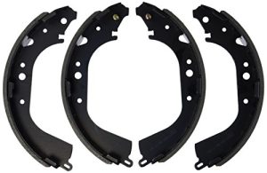 Read more about the article High-quality Drum Brake Shoes: Superior Performance And Lasting Durability