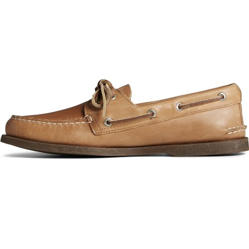 You are currently viewing Men’s Slip-resistant Deck Boat Shoes – Durable Nautical Footwear For Sailing & Casual Wear