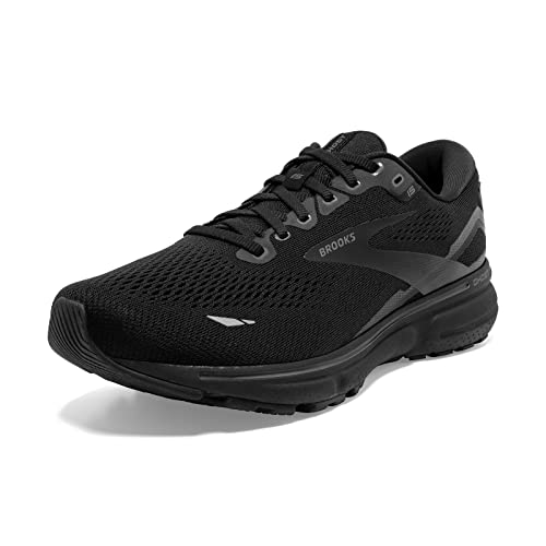 You are currently viewing Top Brooks Shoes For Plantar Fasciitis Relief: Ultimate Support & Comfort Reviewed