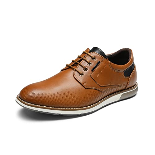 You are currently viewing Top Business Casual Shoes For Men: Essential Stylish Footwear For The Modern Professional