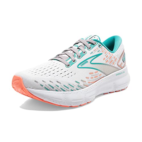 You are currently viewing Ultimate Guide To Brooks Running Shoes For Long Distance Comfort And Performance