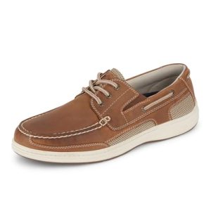 Read more about the article Ultimate Guide To Men’s Boat Shoes: Comfort, Style & Durability Reviewed